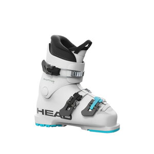 ヘッド(HEAD)(キッズ)ジュニア スキー ブーツ 24 RAPTOR 40