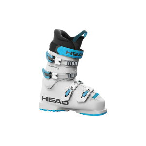 ヘッド(HEAD)(キッズ)ジュニア スキーブーツ RAPTOR 60 Junior Boot 605513