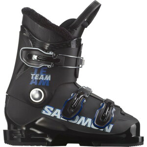 サロモン(SALOMON)(キッズ)ジュニア スキー ブーツ 23-24 TEAM T3 473530
