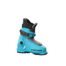 ヘッド（HEAD）（キッズ）ジュニア スキー ブーツ 24 J1 SpeedBlue