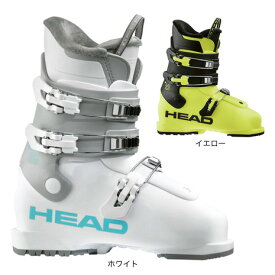 ヘッド（HEAD）（キッズ）ジュニア スキーブーツ Z3 GW 子供用 スキー