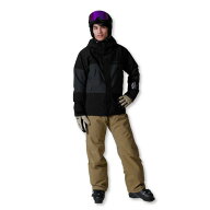 オンヨネ（ONYONE）（メンズ）スキーウエア 上下セット MENS SUIT ONS98100 009198