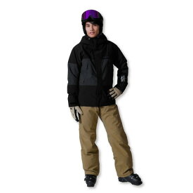 オンヨネ（ONYONE）（メンズ）スキーウエア 上下セット MENS SUIT ONS98100 009198