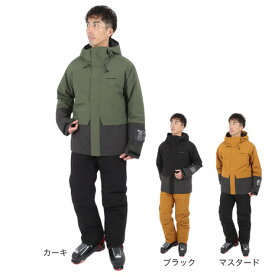 オンヨネ（ONYONE）（メンズ）スキーウェア MENS SUIT 上下セット ONS96100