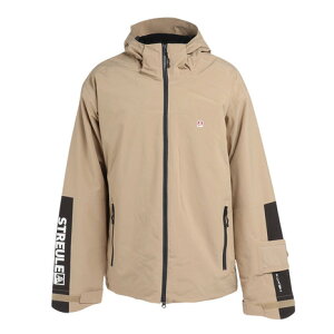 VgCiSTREULEjiYjXL[EFA WPbg 24 LUCA JACKET ST23FW0021