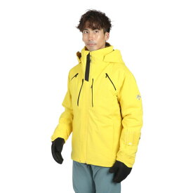 デサント（DESCENTE）（メンズ）ジャケット DWUWJK51 WBY