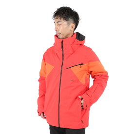 デサント（DESCENTE）（メンズ）スキーウェア ジャケット S.I.O インシュレーションジャケット DWUWJK55 ERMO