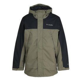 コロンビア（Columbia）（メンズ）スキー スノーボード ジャケット ウェア ショッキジャケット WE4984 397