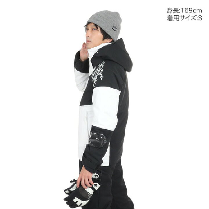楽天市場】デサント（DESCENTE）（メンズ）スキーウェア ジャケット 
