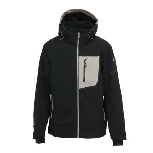 アイスピーク(ICEPEAK)(メンズ)FRISCO MEN 8 ジャケット 56122 839 999