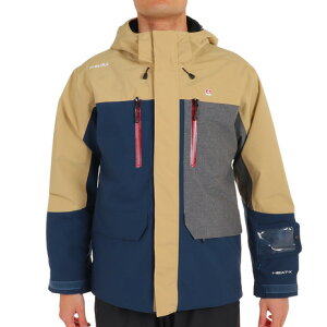 VgCiSTREULEjiYjXL[EFA Xm[{[hEFA Y WPbg XL[ Xm{ NICO 3in1 JACKET 313ST2OY5103JKT 21-22