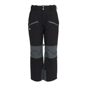 シュトロイレ（STREULE）（メンズ）26 LUCA JUST‐AJ スキーパンツ ST25FW0019 BLK