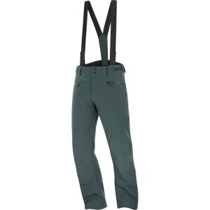 TiSALOMONjiYjXL[pc 26 EDGE PANT M C26003