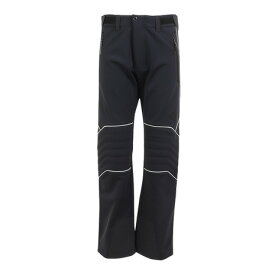 J.LINDEBERG（メンズ）スキーウェア パンツ Hadley Softshell Pants 074-79015-019