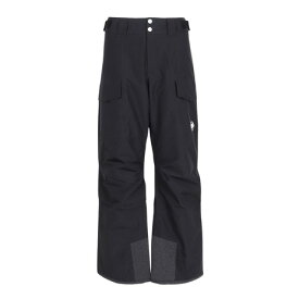 マムート（MAMMUT）（メンズ）24-25モデル スキーウェア パンツ Fall Line HS Thermo Pants 1020-13680-0001