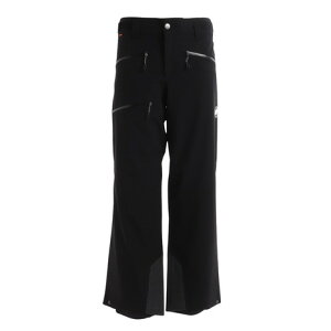 マムート(MAMMUT)(メンズ)ストーニー ハードシェル パンツ 1020-13070