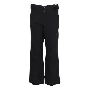 フェニックス(PHENIX)(メンズ)Legacy Stretch パンツ ESM24OB30 BLACK