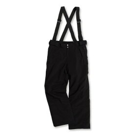 【最大5,000円OFFクーポン先着配布 10/18 00:00- 10/27 09:59】オンヨネ（ONYONE）（メンズ）スキーウエア MENS PANTS ONP98510B 009