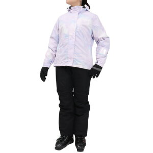 �V���g���C���iSTREULE�j�i���f�B�[�X�j�X�L�[�E�F�A �t�F�U�[�X�[�c �㉺�Z�b�g ST23FW0032