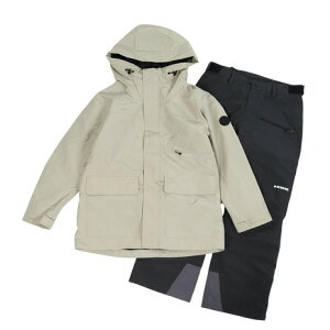 BonFirei{t@CA[jifB[XjXm[EFA ㉺Zbg BIG HOOD L ST 80BNF5FSP2386 BEG