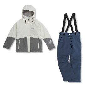 オンヨネ（ONYONE）（レディース）スキーウエア 上下セット LADIES SUIT ONS88200 002678
