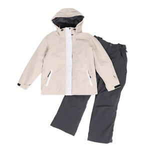 �W���C���C�h�iJOYRIDE�j�i���f�B�[�X�j�X�L�[�E�F�A �X�[�c �㉺�Z�b�g JOW-2411-BEG