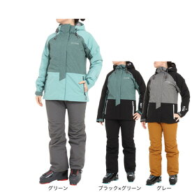 オンヨネ（ONYONE）（レディース）スキーウェア 上下セット LADIES SUIT ONS86200