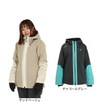 楽天市場】スキーウェア レディース sarra（スポーツ・アウトドア）の通販