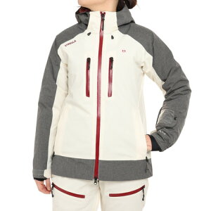 VgCiSTREULEjifB[XjXL[EFA Xm[{[hEFA fB[X WPbg XL[ Xm{ LALA JACKET 317ST2OY5109JKT 21-22