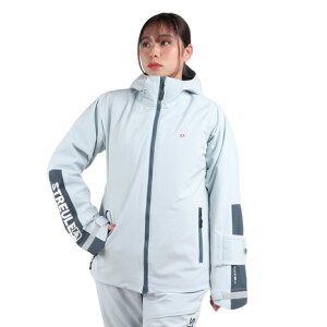 VgCiSTREULEjifB[XjXL[EFA WPbg 24 LALA JACKET ST23FW0023