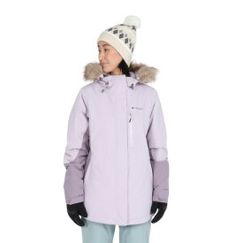 コロンビア（Columbia）（レディース）アバアルパイン2インサレーテッドジャケット WK1412 551