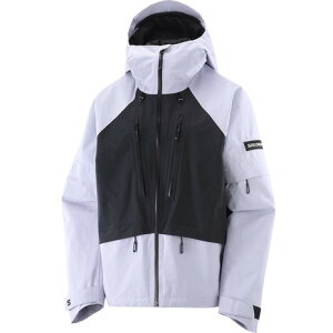 サロモン(SALOMON)(レディース)ウィンタースポーツウェア 26 VENOM フルジップジャケット Cウィンタースポーツウェア 26531
