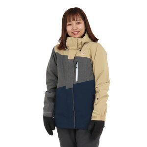 VgCiSTREULEjifB[XjXL[EFA WPbg MIA 3in1 JACKET 317ST2OY5107JKT 21-22