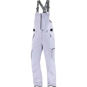 TiSALOMONjifB[XjXL[pc 26 BASHLEY BIB PANT W C27064