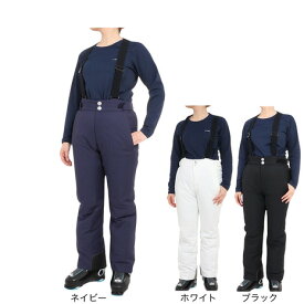 デサント（DESCENTE）（レディース）スキーウェア パンツ DWWWJD76X