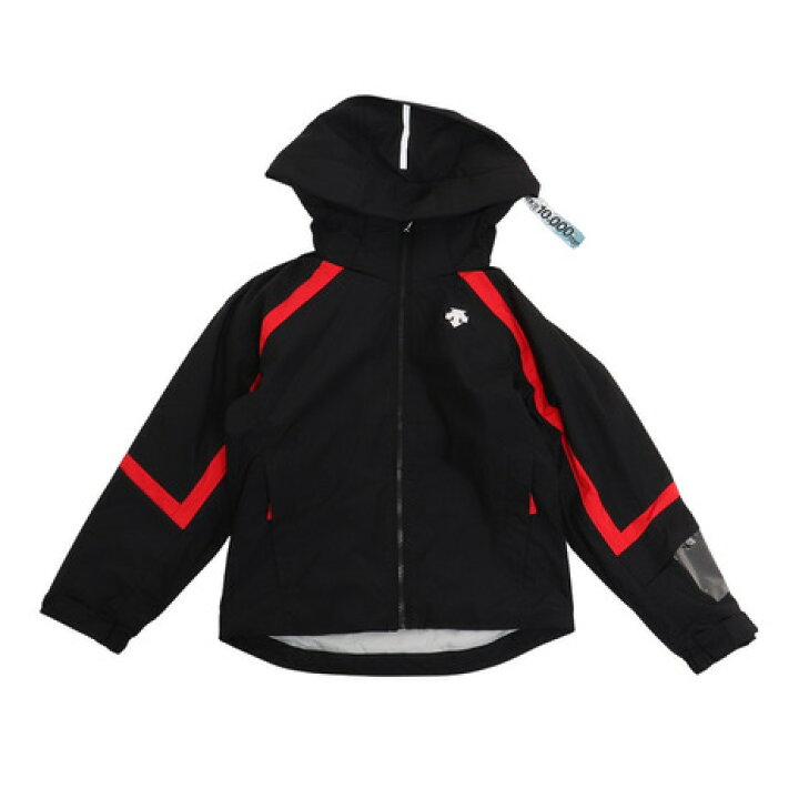 楽天市場】デサント（DESCENTE）（キッズ）ジュニア 子供 スキーウェア 