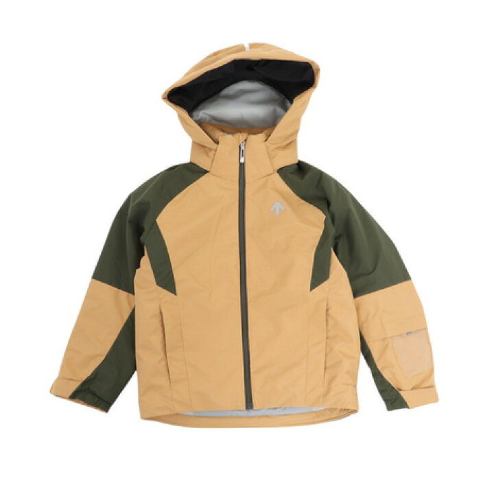 楽天市場】デサント（DESCENTE）（キッズ）ジュニア スーツ スキー  