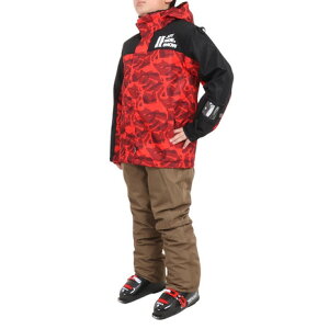 WCChiJOYRIDEjiLbYjXL[EGA {[CYX[c ㉺Zbg JOB-3311-RED