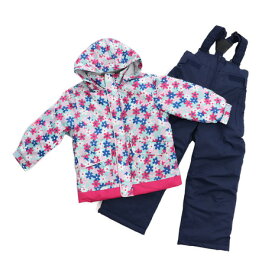 楽天市場 スキーウェア キッズ おしゃれの通販