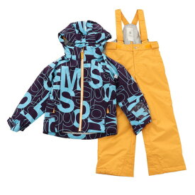 楽天市場 スキーウェア キッズ カラーパープル キッズ ジュニア用ウェア スキー用ウェア ウインタースポーツ スポーツ アウトドアの通販