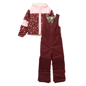 コロンビア(Columbia)(キッズ)ジュニア スキーウェア 上下セット マイティーモーグル2セット SA3720 624