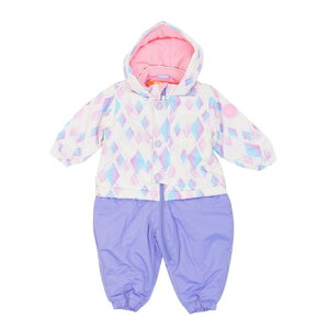 シーシーエル チーム(CCL TEAM)(キッズ)ベビー 女児 ワンピース スキーウェア CK3442320