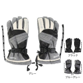 コンビ（KOMBI）（メンズ）グローブ スキー スノーボード GORE-TEX ゴアテックス 23ORG GTV