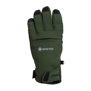 tFjbNXiPHENIXjiYjXL[ Xm[{[h O[u Thunderbolt Gloves ESM23GL10 KHAKI