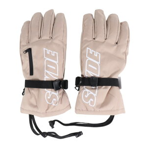 XChiSLYDEjiYjO[u XL[ Xm[{[h FINGER GLOVE 1 23SNSLY001