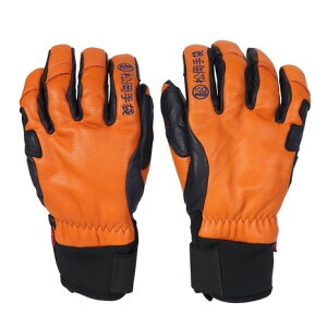 松岡手袋(メンズ、レディース)エクストリームライドM-2150 グローブ M-ESK-150