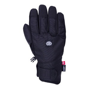 686i686jiYjPRIMER GLOVE ܎wO[u 3M2WGLV114 Black