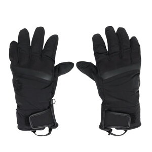 ZbVYiSESSIONSjiYjEC^[ ܎wO[u 5 FINGER GLOVE 25020301 BLK
