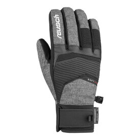ロイシュ（REUSCH）（メンズ）グローブ スキー スノーボード REUSCH VENOM R-TEX XT 61012057721