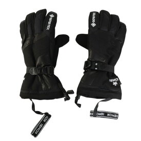 KOMBI （コンビ）（メンズ）ウィンター グローブ スキー スノーボード 25-ORG-GTV-03U